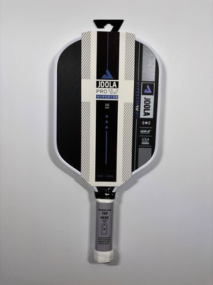 #ad Joola Ben Johns Hyperion Pro IV 16mm Pickleball Paddle $119.99