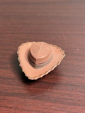 Jibbitz Charms Toy Story - Woody Cowboy Hat Disney Pixar Rare Htf