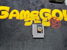 Tiny Toon Adventures (Nintendo NES, 1991) Cartridge Only | Tested | Authentic