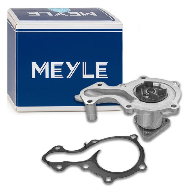 Meyle Wasserpumpe Ford B-MAX JK C-MAX Fiesta HJ HF CB1 CCN Focus Grand Transit-image
