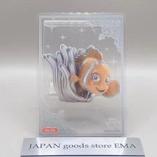 Finding Nemo No.28 Disney 100 Trading Clear Card Japanese Bushiroad 2023 TCG
