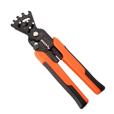 5-In-1 Stripping Pliers Multifunctional Wire Bending Pliers Electrician3273