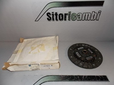 Original Clutch Disc Suitable For OPEL CORSA B COMBO B ASTRA F VECTRA B