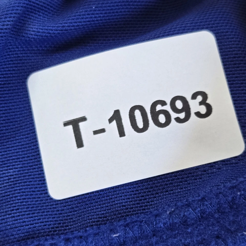 Torrid Women Bra 42C Blue Geometric Underwired Mesh Convertible Strappy - Image 2 of 4