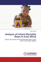 Otto Charles | Analysis Of Infant Mortality Rates In East Africa | Taschenbuch