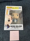 Funko Pop - #874 Kevin Malone Chili The Office #2 - New