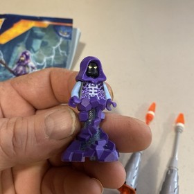 LEGO Nexo Knights 70345