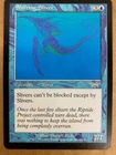 MTG 1x Shifting Sliver # 52 Legions Premodern Magic the Gathering Card x1 NM