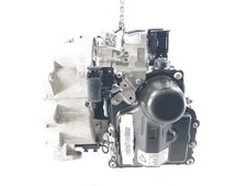 Boite de vitesse Skoda ROOMSTER