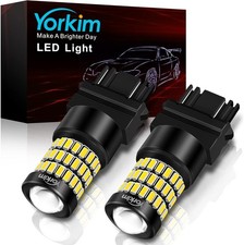 3157 Led Bulb White 3157 Led Reverse Lights Bulb with Projector White 3157/3156