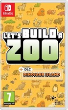 Let's Build a Zoo for Nintendo Switch