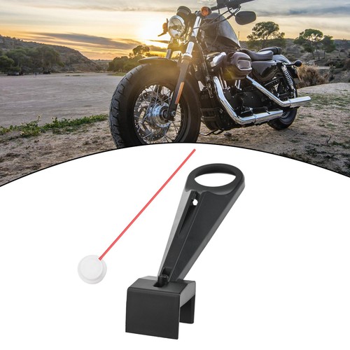 Outil innovant d'entretien de cha?ne pour motos favorisant une utilisation long - Photo 3/22