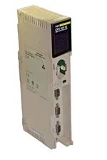  Schneider Modicon  TSX Quantum CPU 140CPU42402 Module 140-CPU-424-02