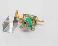 12-2907-21 Scotsman Water Valve Kit Genuine OEM SC12-2907-21