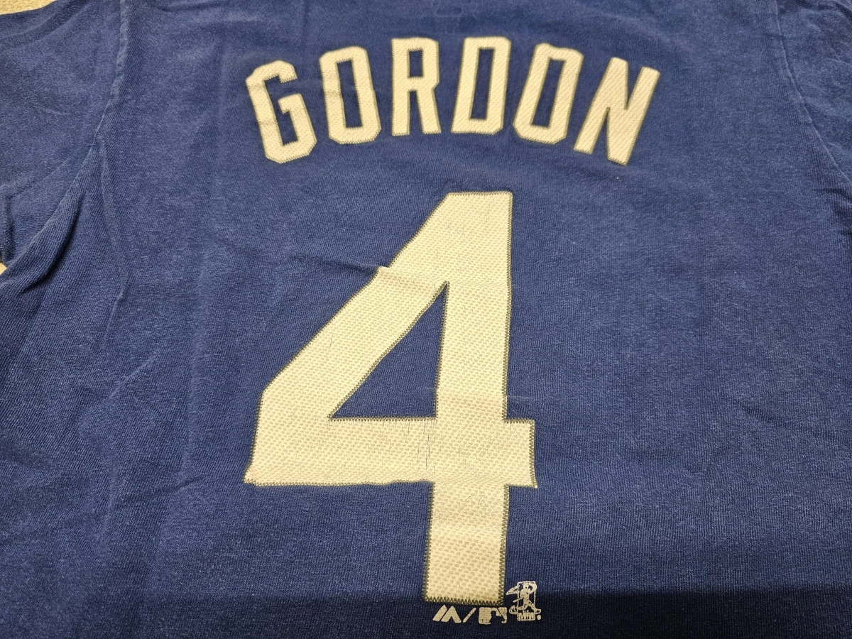 Alex Gordon Regular Season MLB Shirts for sale | eBay