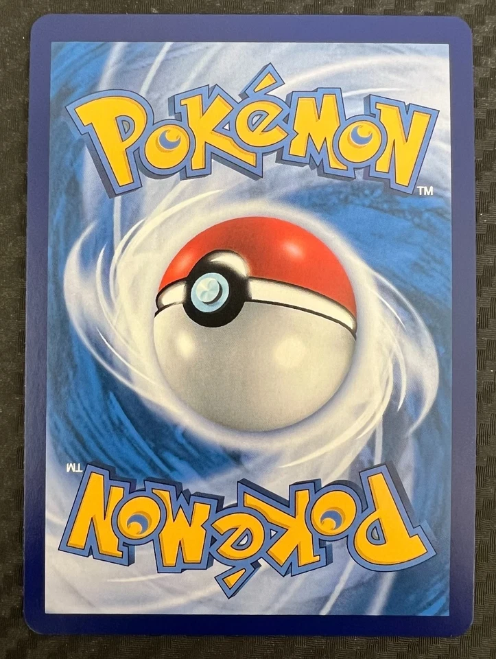 IN STOCK Pokemon Chinese Prize Turn CSV4C-158/129 Scatterbug ex SAR NM 2025 - Image 2 of 3