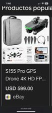 Drone 155 Pro