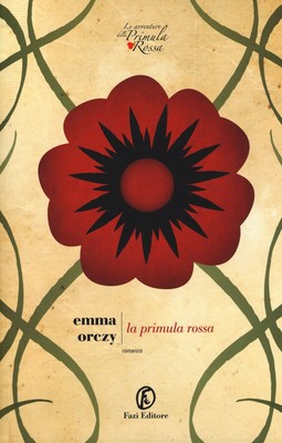 Daniela Paladini Emma Orczy La primula rossa (Paperback) (UK IMPORT)