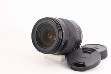 Sigma 18-200mm F3.5-6.3 DC Nikon Lens Good Condition, Clear Optics