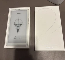 ONYX BOOX Palma 2 Mobile ePaper eReader 6G 128G G-Sensor 16MP Camera [White]