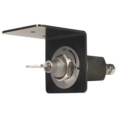 #ad Battery Doctor 20243 7 Master Disconnect Switch Negative 12 24V $115.99