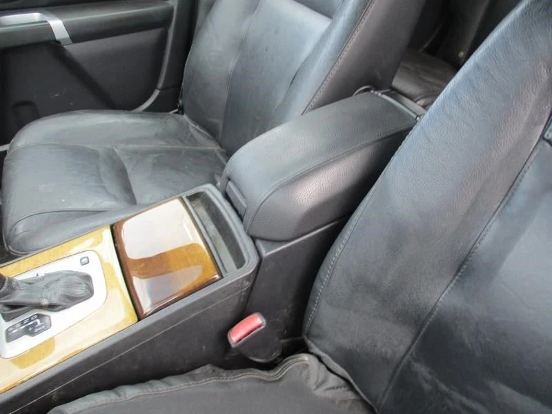 Console Front Floor Fits 07-14 VOLVO XC90 343126 - Imagem 2 de 4