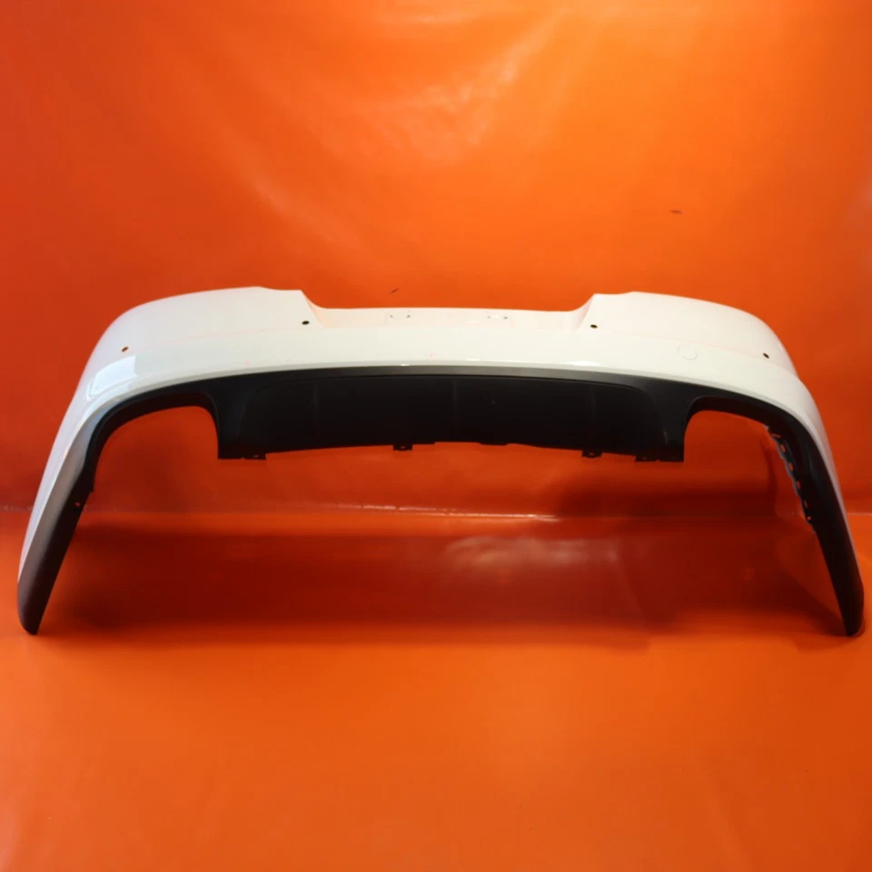 ЗАДНИЙ БАМПЕР PPORSCHE PANAMERA 2010 2011 2012 2013 970 505 411 00 OEM - Изображение 2 из 4