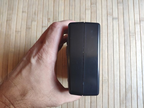 Sega Nomad Handheld plus Battery Pack , Genesis, Mega Drive - Imagen 9 de 11