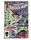 Amazing Spider-Man #272 1986 Unread NM- or better Beauty! 1st Appearance Slyde!