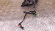Retroviseur droit (ou coque) Peugeot 807