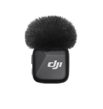 Original DJI Mic Mini Transmitter Infinity Black 