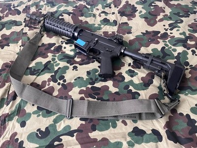 Surplus Nylon GP Expedient Slings Vietnam/Israeli style IDF MLOK