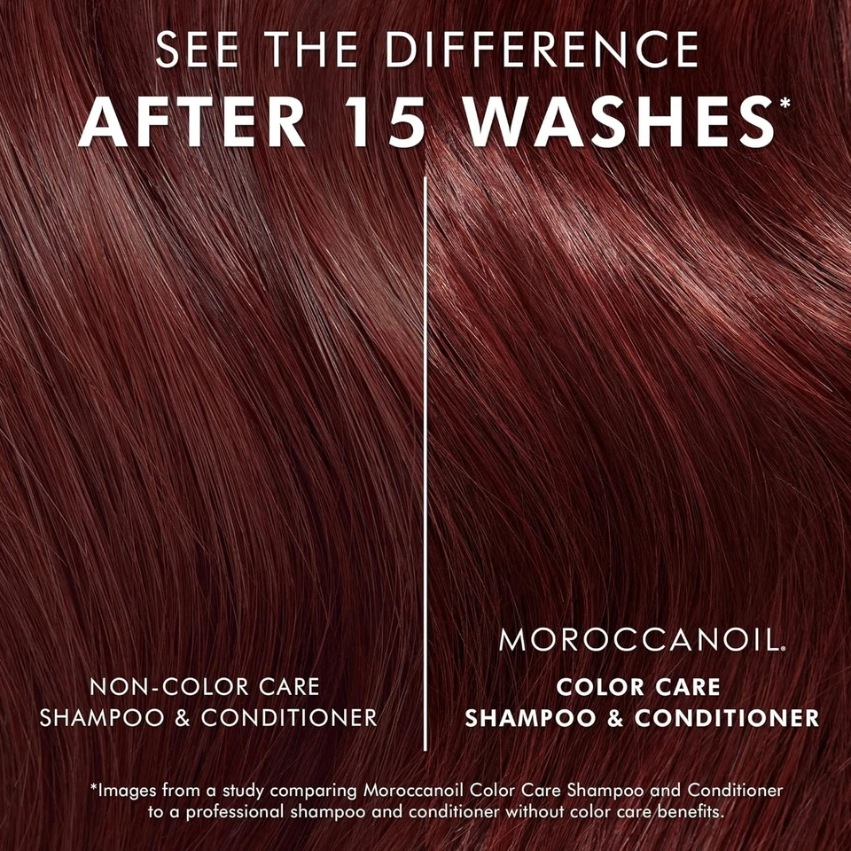 Moroccanoil Color Care Conditioner 250ml - Image 4 of 4