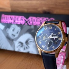 Hunter x Hunter x TiCTAC Watch Hisoka Model Limtied Edition 2019 [New]