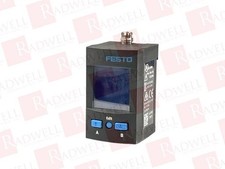 FESTO SPAU-V1R-H-G18FD-L-PNLK-PNVBA-M8U / SPAUV1RHG18FDLPNLKPNVBAM8U (NEW NO BOX