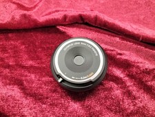 Olympus 9Mm F8.0 Fisheye Lens