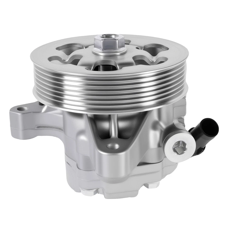 NUEVA bomba de dirección asistida con polea para Acura RDX 2007-2012 2,3 L 56110RWCA01 21-116 Foto 4 de 4