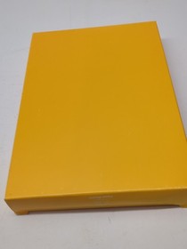 Space Harrier (Sega 32X, 1994), Complete in Box CIB