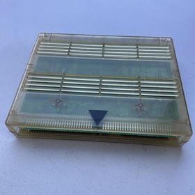Neo Geo MVS 3 Count Bout - Arcade Cartridge English