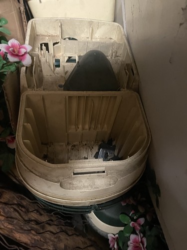 Vorwerk Staubsauger Ersatzteile