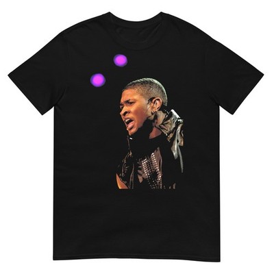 Usher U Remind Me R&B Live At The NEC 2002 T-Shirt
