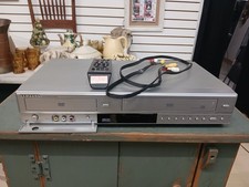 Samsung DVD-V5650 DVD Player