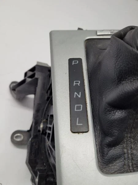 Conjunto de câmbio de transmissão automática Ford Focus 14 2014  - Imagem 3 de 4