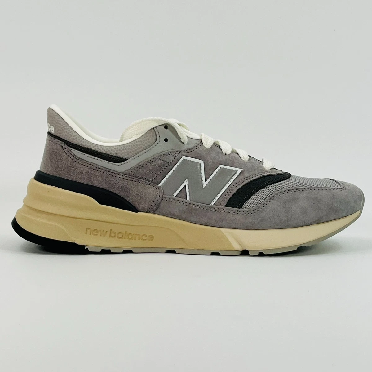 New Balance 997R Shadow Grey for Sale | Authenticity Guaranteed | eBay