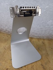 Apple iMac 21.5" A1418 Base Stand w/ Screws  Hinge Mechanism