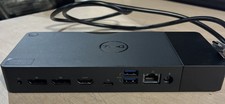 DELL DOCK WD19 USB-C DOCKING STATION