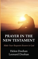 Helen Doohan (U. A.) | Prayer In The New Testament | Taschenbuch | Englisch