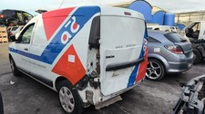 Essieu Dacia DOKKER