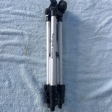 Targus Tripod TG-50TR 50 inch Camera Camcorder Tripod. Pre Owned.