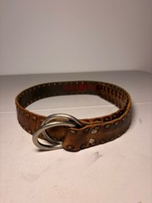 Lucky Brand Belt Women's Small